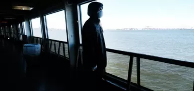 صحتك العقلية وأزمة كورونا.. تحذير مخيف من 