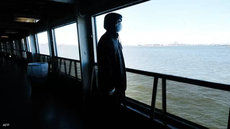 صحتك العقلية وأزمة كورونا.. تحذير مخيف من 