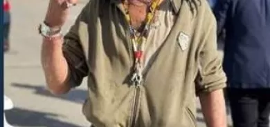 العثور على جثة 