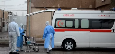 Tendirustiya Kerkûkê: Rewşa bajêr metirsîdar e