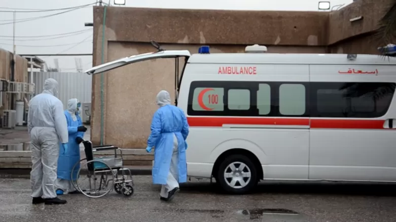 Tendirustiya Kerkûkê: Rewşa bajêr metirsîdar e