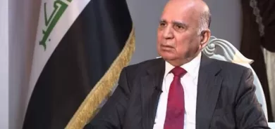 Wezîrê Derve yê Iraqê: Me ji Îranê re gotiye pêşiya êrişên li ser Hewlêr û Bexdayê bigirin