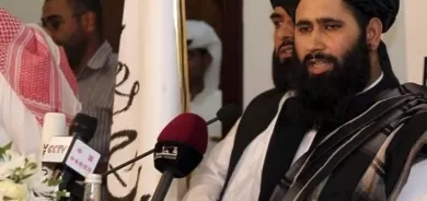 Tevgera Talîbanê gefê li Tirkiyê dixwe