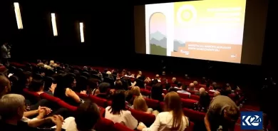 Yekemîn Festîvala Navdewletî ya Fîlmên Kurdî li Moskowê birêve diçe