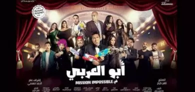 هاني رمزي: برامج المقالب أثّرت علي فنياً