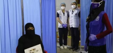 تسجيل أول حالة وفاة بـ’الفطر الأسود’ في كركوك