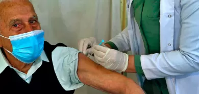 Iraqi governorate sounding alarm due to Coronavirus