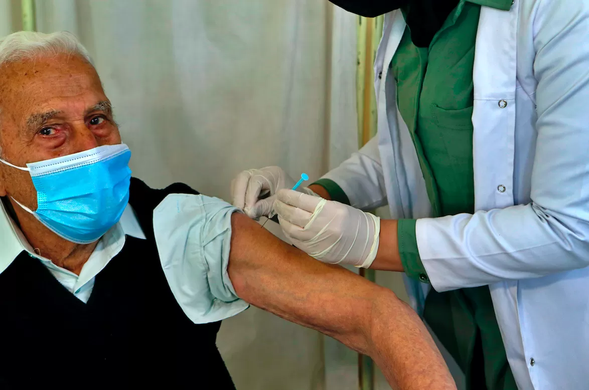 Iraqi governorate sounding alarm due to Coronavirus