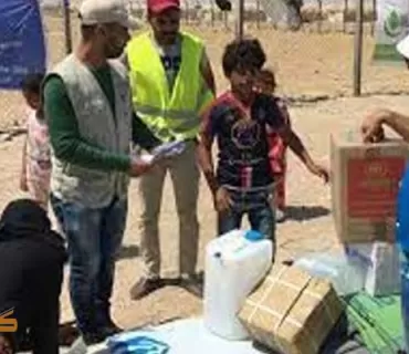 ڕێكخراوێكی جیهانی:  بارودۆخی مرۆیی لە عێراق زۆر لاوازو مەترسیدارە