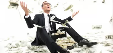 خبير يتحدث عن طريقة بسيطة لكي يصبح المرء مليونيرا!