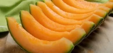 فوائد مذهلة للبطيخ الأصفر