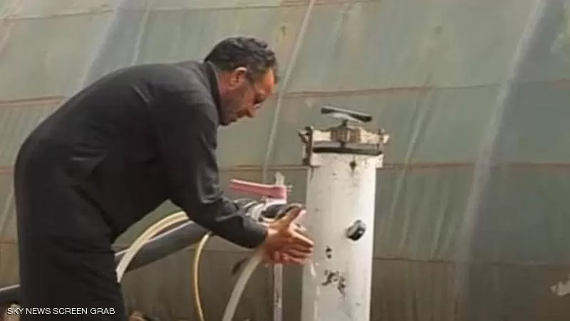 اليونيسف: عاصفة شاملة في لبنان.. والأطفال ينامون جياع