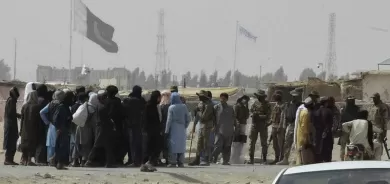 طالبان: على الرئيس الأفغاني أن يرحل للتوصل إلى اتفاق سلام