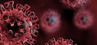 خانمە هونەرمەندێكی كورد تووشی پەتای كۆرۆنا بوو