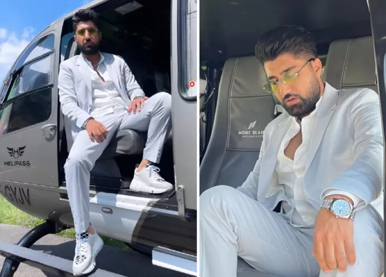 نوێترین دەركەوتنی هونەرمەندانی كورد لە ڕۆژانی جەژندا