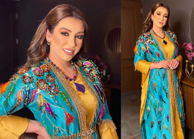 نوێترین دەركەوتنی هونەرمەندانی كورد لە ڕۆژانی جەژندا