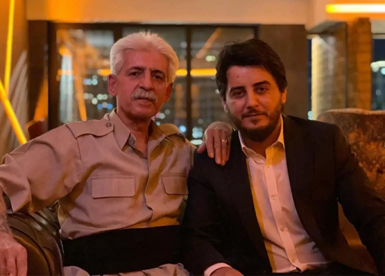 نوێترین دەركەوتنی هونەرمەندانی كورد لە ڕۆژانی جەژندا