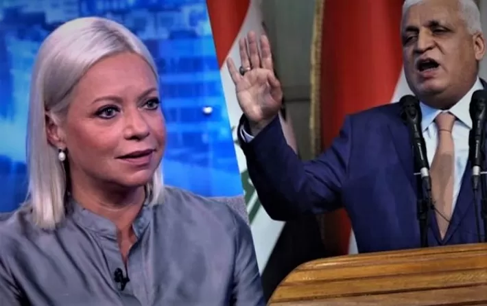 بلاسخارت ترد «ضمنياً» على الفياض: نشارك في تنظيم الانتخابات بناء على طلب العراق