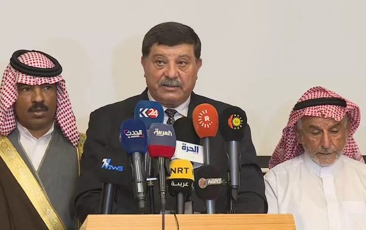 قوى سياسية وشيوخ عشائر يؤكدون رفضهم للانسحاب الأميركي من العراق ويحذرون من تداعياته