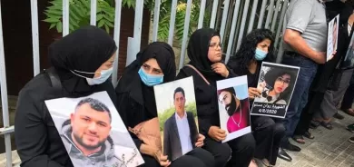 أهالي ضحايا مرفأ بيروت يطالبون برفع الحصانة في التحقيقات