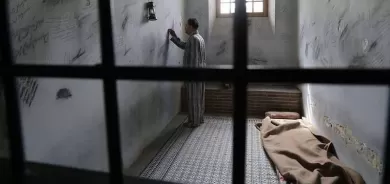 لا ماء ولا خبز في إيران.. لكن الإعدامات تزداد