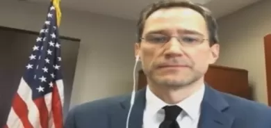 Amerîka: Kurd hevpeymanên me yên serekene