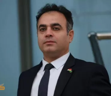 پەیوەندی ستراتیژی كوردستان و ئەمەریكا ..