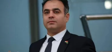 پەیوەندی ستراتیژی كوردستان و ئەمەریكا ..