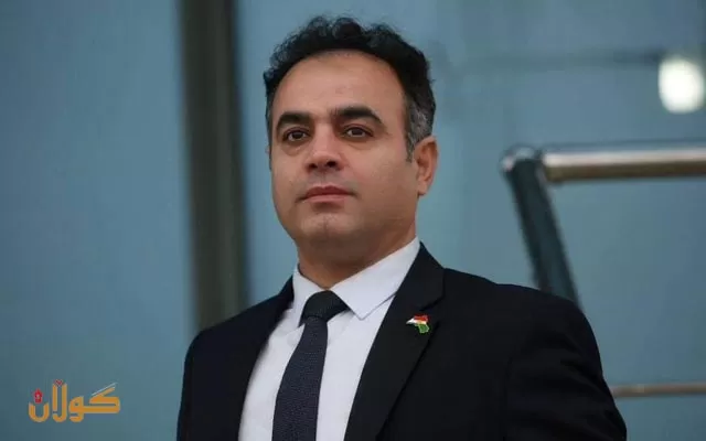 پەیوەندی ستراتیژی كوردستان و ئەمەریكا ..