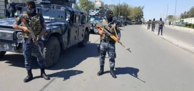 Li Kerkûkê 3 polîs hatin kuştin