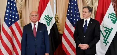 Amerîka hevkariyên însanî pêşkêşî Îraqê dike