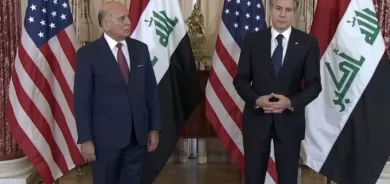 واشنطن تكشف نتائج الجولة الرابعة للحوار الاستراتيجي مع العراق