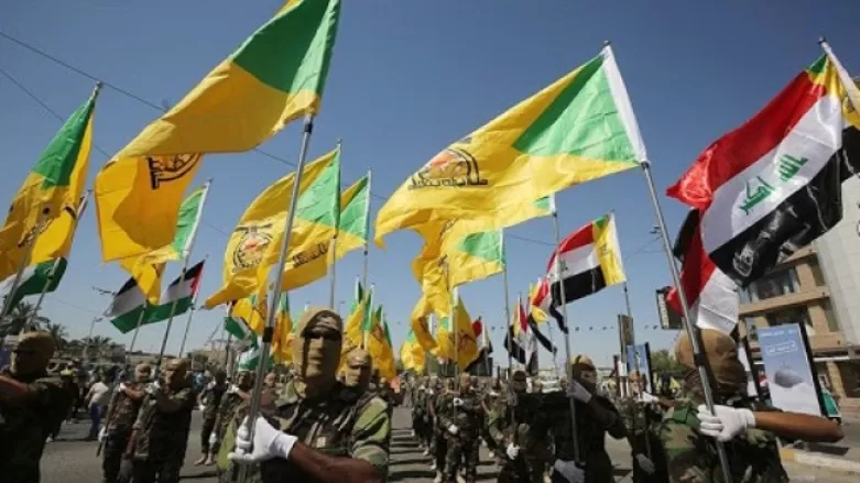 الميليشيات تهدد بالتصعيد والأعرجي يقول: لآخر يوم من 2021 