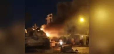 Iran state news: Bandits kill 4 troops near Pakistan border