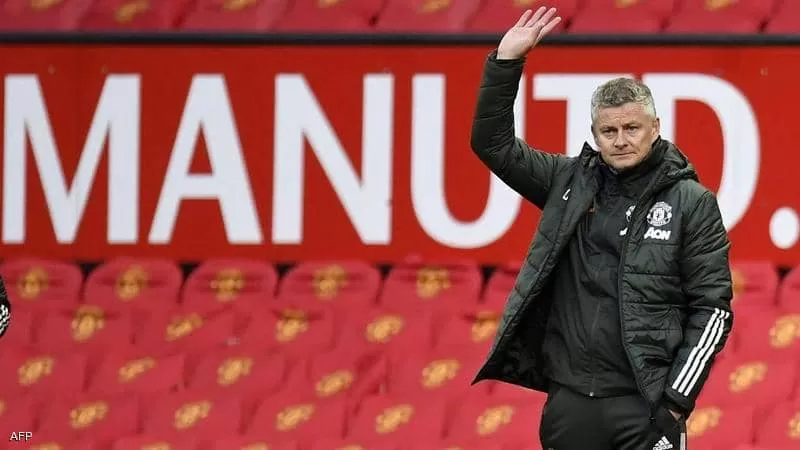 مانشستر يونايتد وسولشاير.. الرابط مستمر حتى 2024