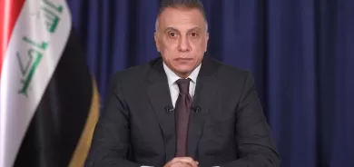 الكاظمي يعلن القبض على الشبكة الارهابية التي نفذت هجوم مدينة الصدر