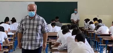 بسبب الامتحانات.. كوردستان تقطع جميع خطوط الانترنت