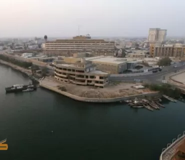 بەم زوانە عێراق و ئێران لەسەر دروستكردنی بەنداوێكی هاوبەش ڕێك دەكەون