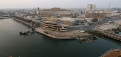 بەم زوانە عێراق و ئێران لەسەر دروستكردنی بەنداوێكی هاوبەش ڕێك دەكەون