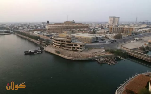 بەم زوانە عێراق و ئێران لەسەر دروستكردنی بەنداوێكی هاوبەش ڕێك دەكەون