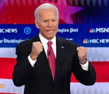 دامەزراوەیەكی ئەمریكی: جەماوەری لایەنگری جۆبایدن لە كورتی داوە