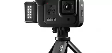 گۆپڕۆ كامێرایەكی نوێ بەرهەم دێنێ