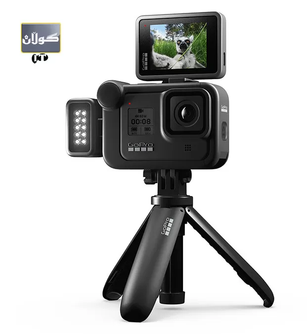 گۆپڕۆ كامێرایەكی نوێ بەرهەم دێنێ