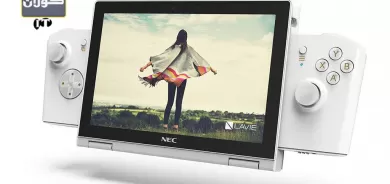 هەم نۆتی بووك و هەم كۆنسۆلی یاری