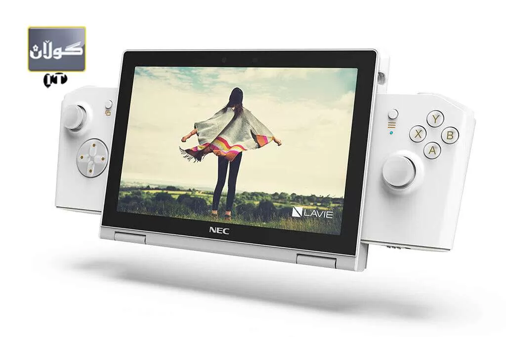 هەم نۆتی بووك و هەم كۆنسۆلی یاری