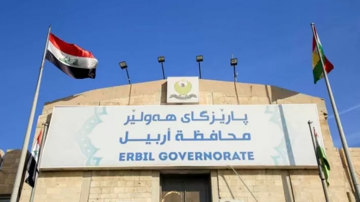 عمليات أربيل تصدر توصيات جديدة للوقاية من «كورونا»