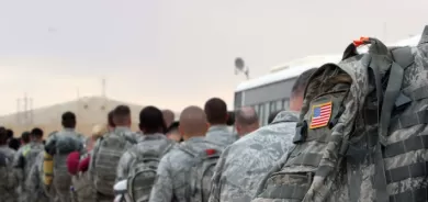 محلل سياسي: غالبية القوى السياسية وبضمنها الشيعية مع بقاء القوات الأمريكية