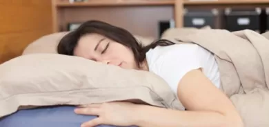 طرق غير متوقعة.. للاسترخاء قبل النوم