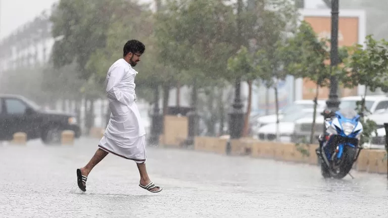 Xelkê Siûdiyeyê mat mayî bûye