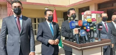 124 ألف طالب وطالبة يؤدون الامتحانات النهائية للصفوف المنتهية في إقليم كوردستان